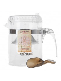 Чайник заварочный Гунфу 300 мл Артикул: TP-140