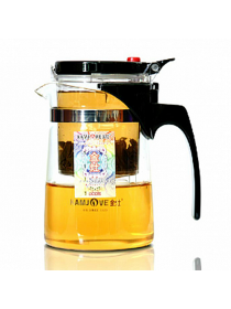 Чайник Гунфу Типод Kamjove (500мл) с кнопкой TP-760