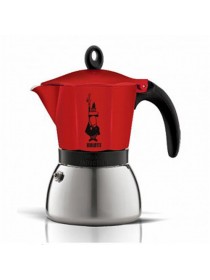 Bialetti Moka Induction, 3 порции, Арт. 4922