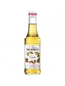 Сироп Monin "Лесной орех", 50 мл