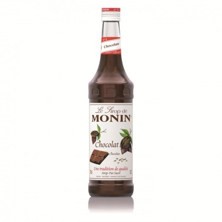 Сироп Monin "Шоколад", 50 мл